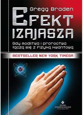 Efekt Izajasza Gregg Braden