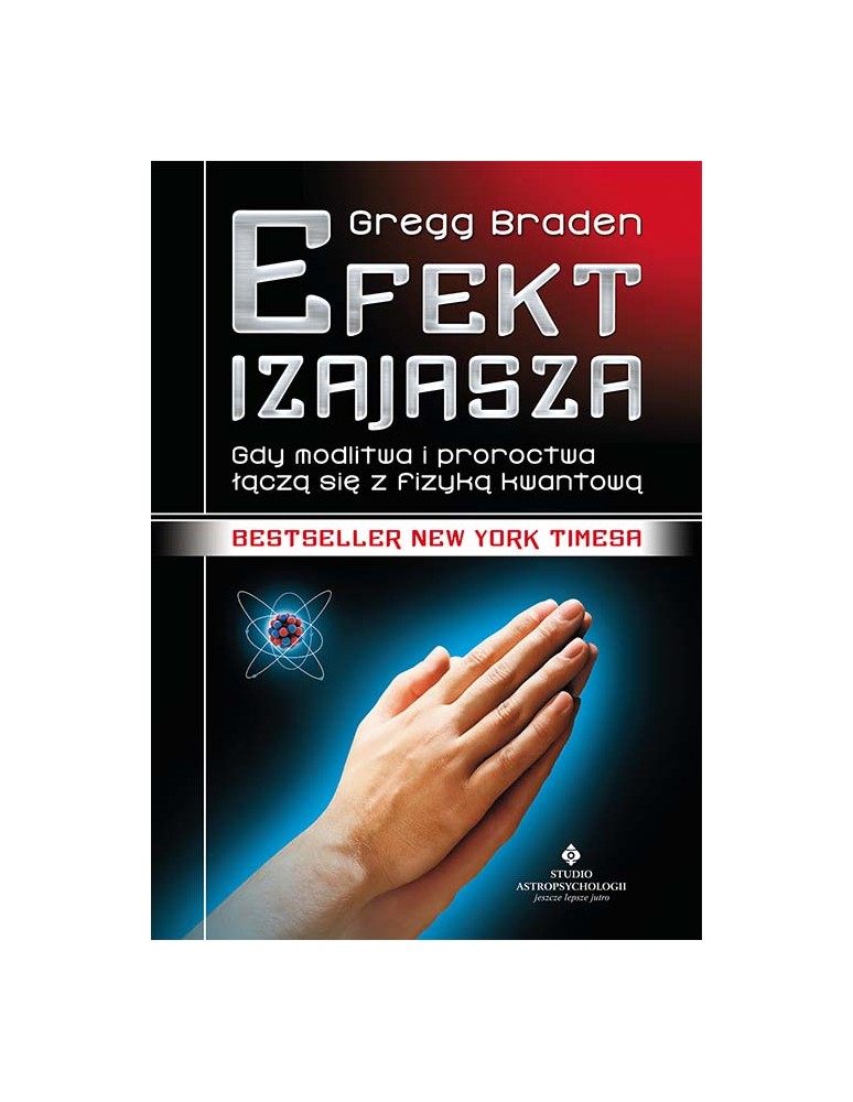 Efekt Izajasza Gregg Braden