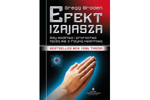 Efekt Izajasza Gregg Braden