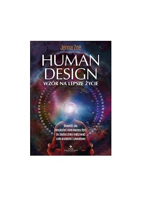 Human Design – wzór na...