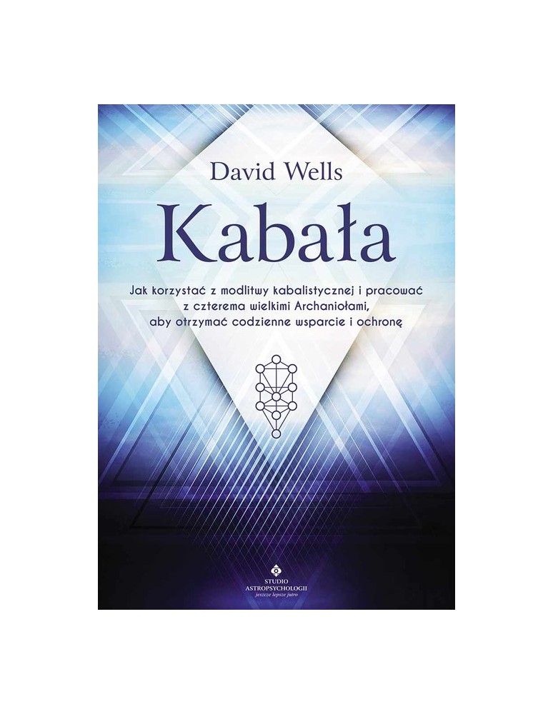 Kabała David Wells