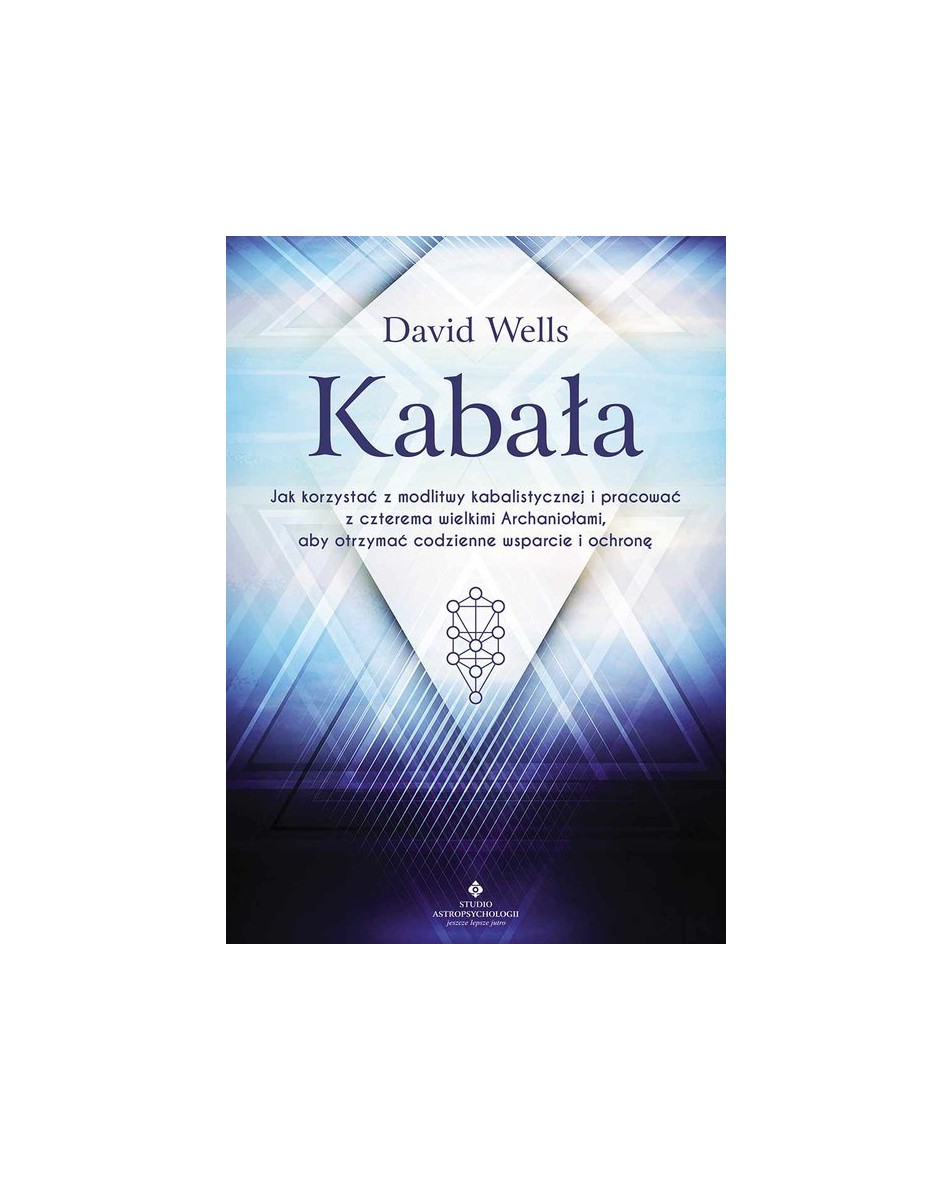 Kabała David Wells