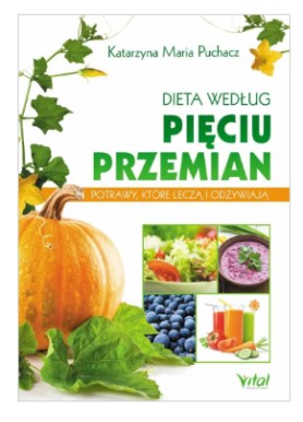 Dieta według Pięciu...