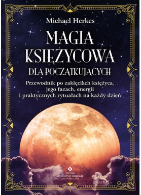 Magia księżycowa dla...