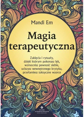 Magia terapeutyczna Mandi Em