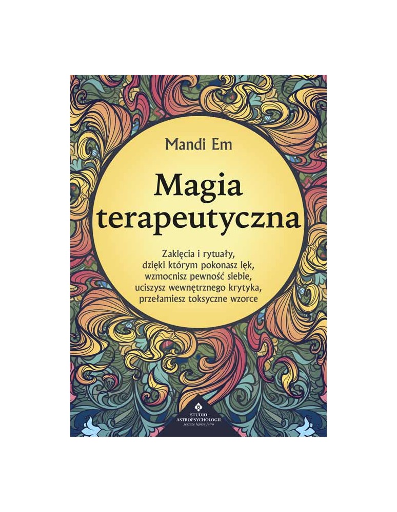 Magia terapeutyczna Mandi Em