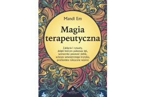 Magia terapeutyczna Mandi Em