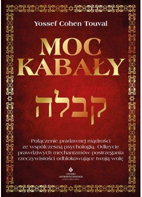 Moc kabały Yossef Touval