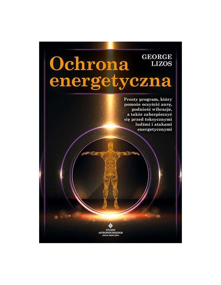 Ochrona energetyczna George Lizos