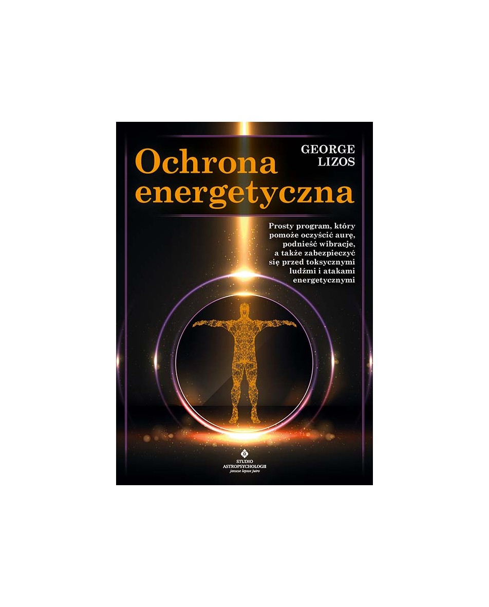 Ochrona energetyczna George Lizos