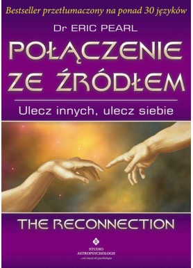 Połączenie ze źródłem dr Eric Pearl