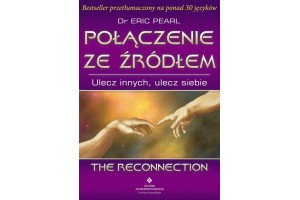 Połączenie ze źródłem dr Eric Pearl