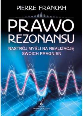 Prawo rezonansu Pierre Franckh