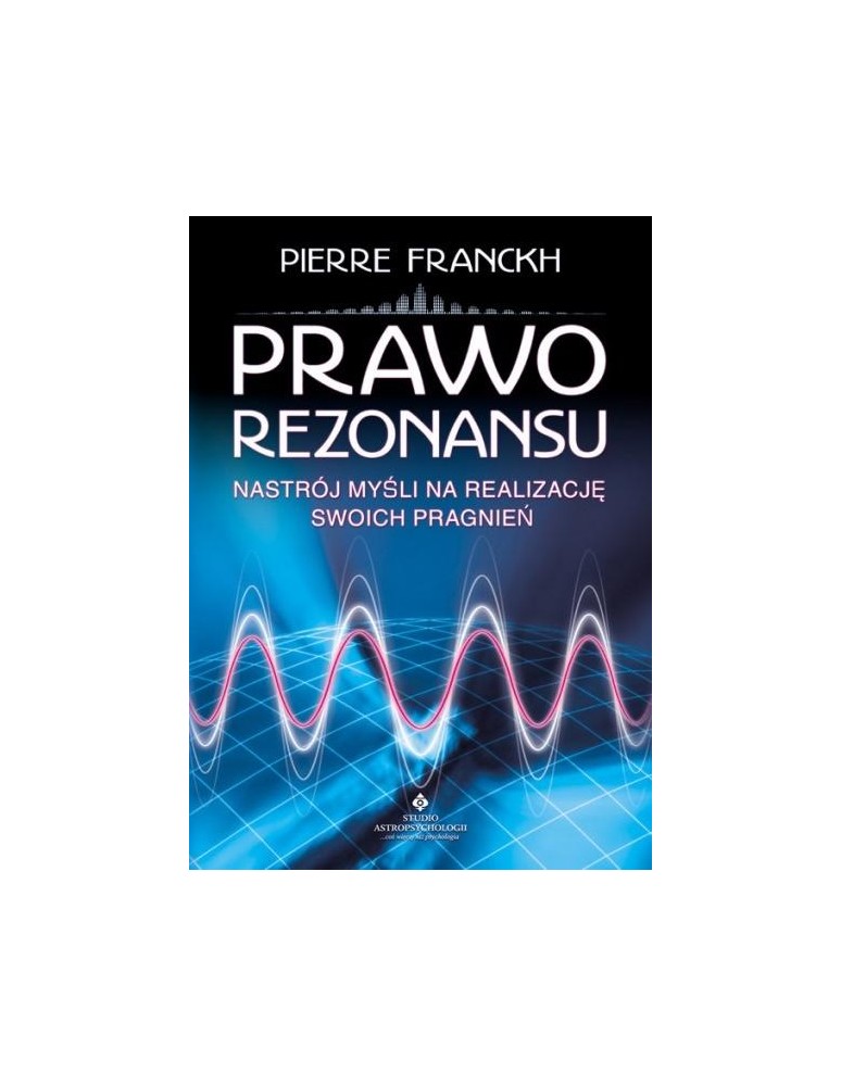 Prawo rezonansu Pierre Franckh