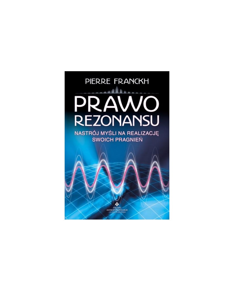 Prawo rezonansu Pierre Franckh