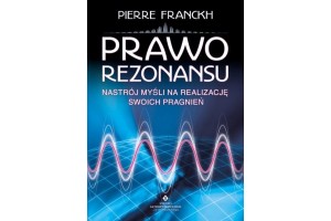 Prawo rezonansu Pierre Franckh