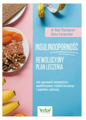 Insulinooporność –...