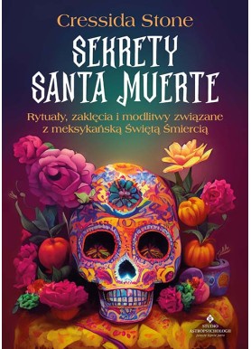 Sekrety Santa Muerte...