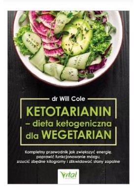 Ketotarianin – dieta...