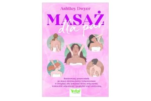 Masaż dla par  Ashley Dwyer