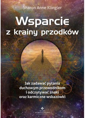 Wsparcie z krainy przodków...