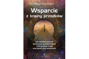 Wsparcie z krainy przodków Sharon Anne Klingler