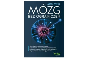 Mózg bez ograniczeń  Jim Kwik