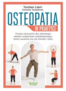 Osteopatia w praktyce  Torsten Liem