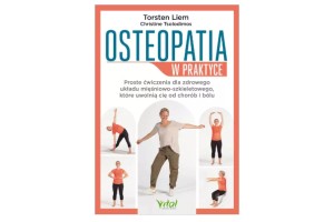 Osteopatia w praktyce  Torsten Liem