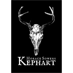 Księga tradycyjnego obozowania, tom 2 - Dzicz Horace Sowers Kephart