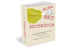 Alfabet szczęścia Dziedziak-Wawro Magdalena