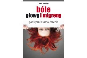 Bóle głowy i migreny Seefelder Frank