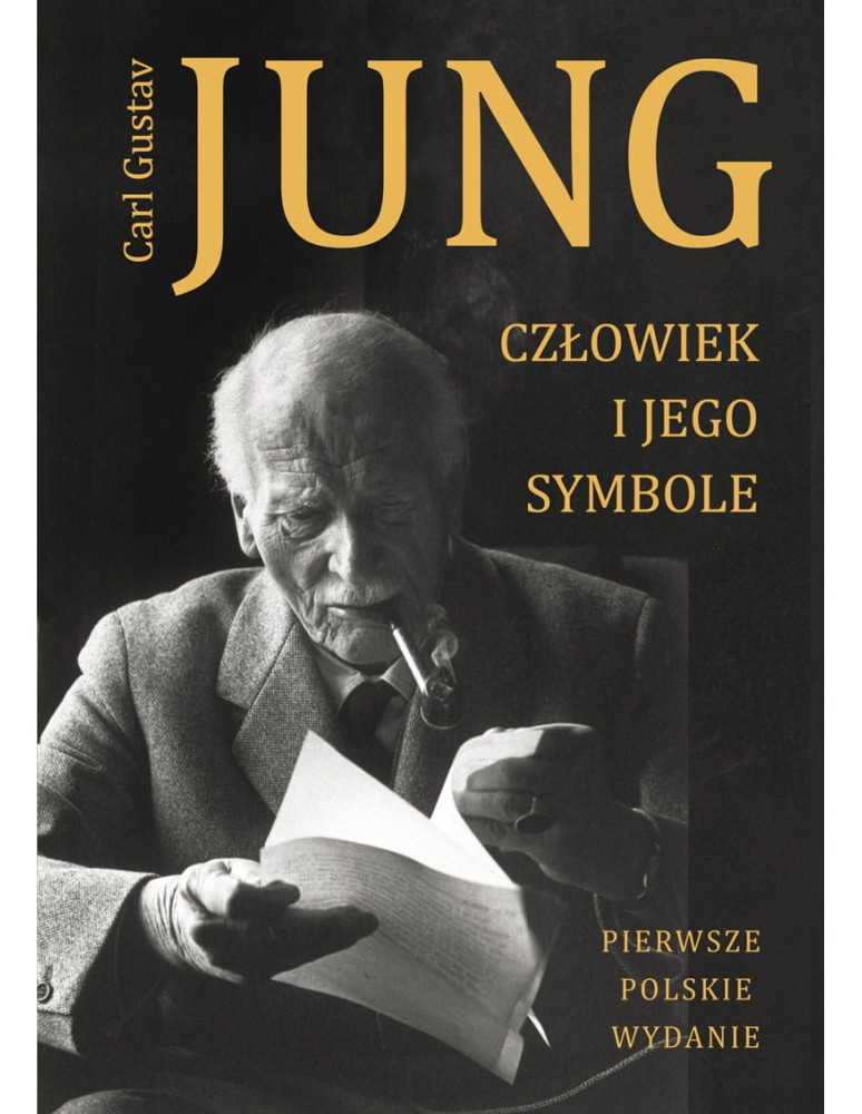 Człowiek i jego symbole Jung C.G.