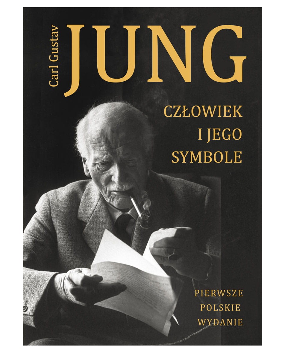 Człowiek i jego symbole Jung C.G.