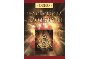 Psychologia ezoteryki Osho