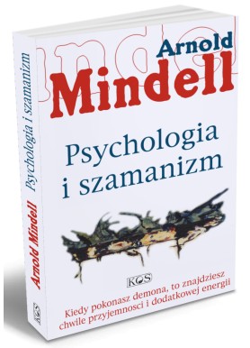 Psychologia i szamanizm...