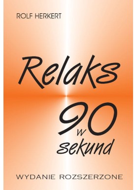 Relaks w 90 sekund Herkert...