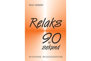 Relaks w 90 sekund Herkert Rolf