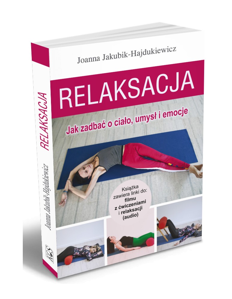 Relaksacja Jakubik-Hajdukiewicz, Joanna