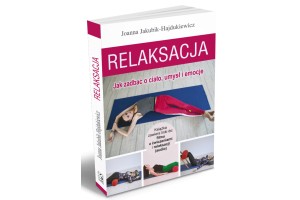 Relaksacja Jakubik-Hajdukiewicz, Joanna