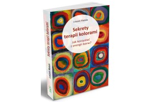 Sekrety terapii kolorami Matela Leszek