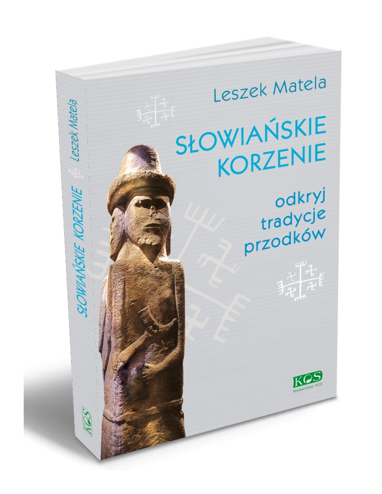 Słowiańskie korzenie Matela Leszek