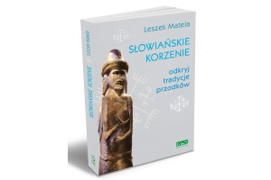 Słowiańskie korzenie Matela Leszek