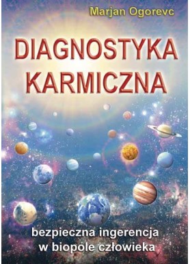 Diagnostyka karmiczna...