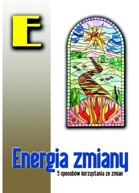 Energia zmiany Włoczysiak...