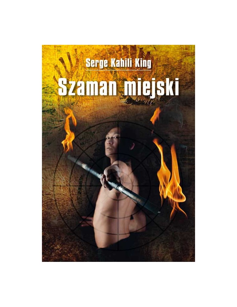 Szaman miejski Kahili King Serge