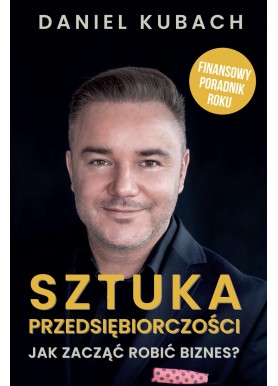 Sztuka Przedsiębiorczości...