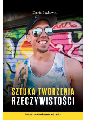 Sztuka tworzenia...