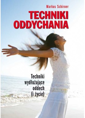 Techniki oddychania...