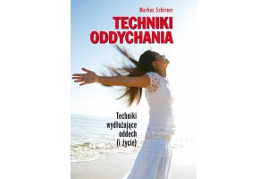 Techniki oddychania Schirner Markus